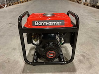 Bentheimer - nb1500i - stroomgenerator/inverter - afbeelding 8 van  10