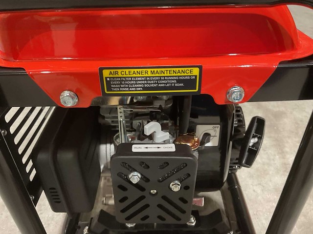 Bentheimer - nb1500i - stroomgenerator/inverter - afbeelding 2 van  17