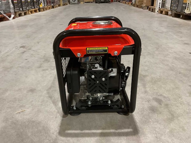 Bentheimer - nb1500i - stroomgenerator/inverter - afbeelding 17 van  17