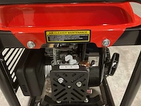 Bentheimer - nb1500i - stroomgenerator/inverter - afbeelding 2 van  17