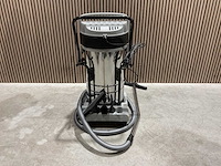 Bentheimer br301-100l industriële stofzuiger - afbeelding 11 van  39