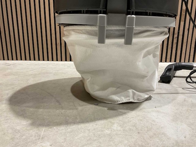 Bentheimer br301-100l industriële stofzuiger - afbeelding 16 van  39