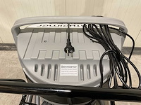 Bentheimer br301-100l industriële stofzuiger - afbeelding 27 van  39