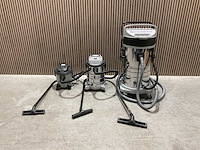 Bentheimer br301-100l industriële stofzuiger - afbeelding 33 van  39