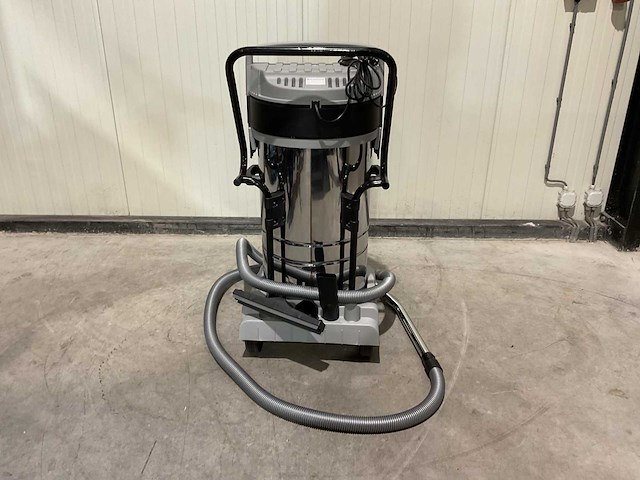 Bentheimer br301-100l industriële stofzuiger - afbeelding 26 van  39