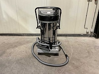 Bentheimer br301-100l industriële stofzuiger - afbeelding 26 van  39