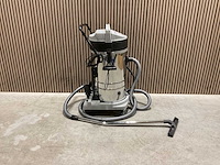 Bentheimer br301-100l industriële stofzuiger - afbeelding 10 van  39