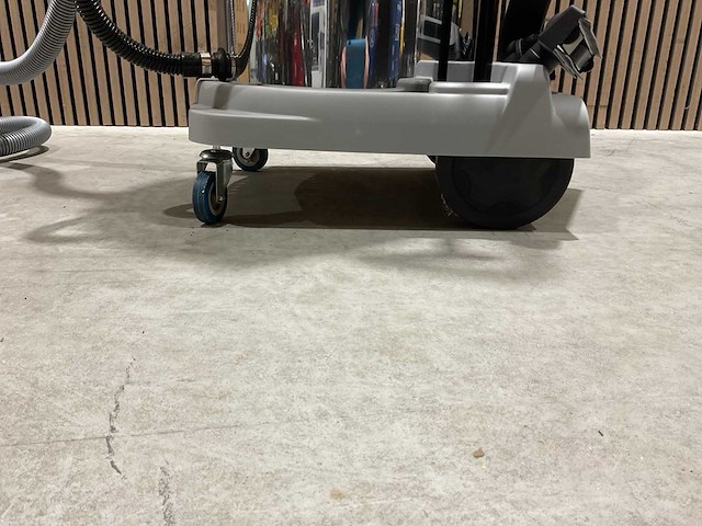 Bentheimer br301-100l industriële stofzuiger - afbeelding 18 van  39