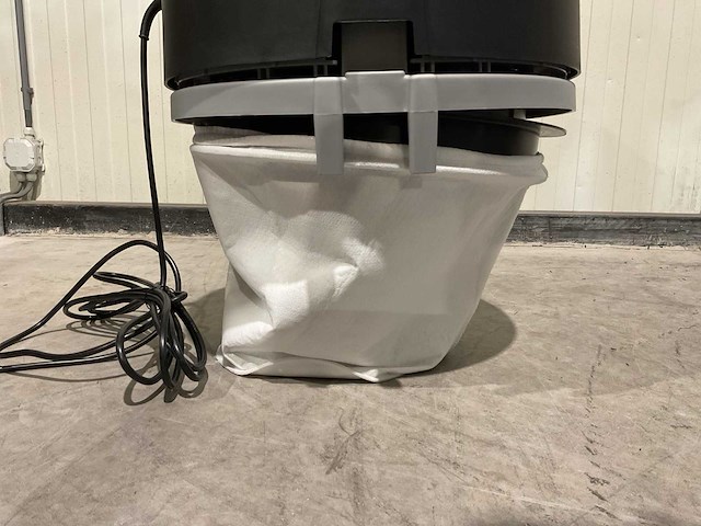 Bentheimer br301-100l industriële stofzuiger - afbeelding 31 van  39