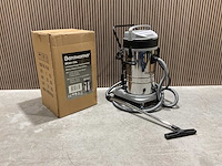 Bentheimer br301-100l industriële stofzuiger - afbeelding 6 van  39