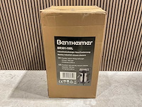 Bentheimer br301-100l industriële stofzuiger - afbeelding 7 van  39