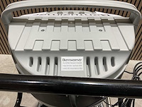 Bentheimer br301-100l industriële stofzuiger - afbeelding 13 van  39