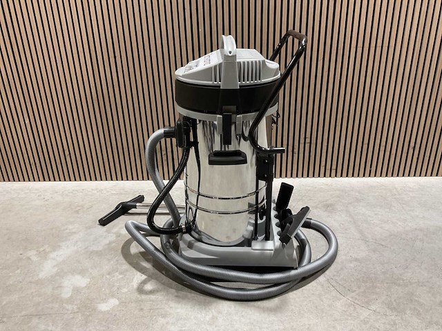 Bentheimer br301-100l industriële stofzuiger - afbeelding 15 van  39