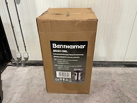 Bentheimer br301-100l industriële stofzuiger - afbeelding 20 van  39