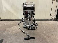 Bentheimer br301-100l industriële stofzuiger - afbeelding 22 van  39