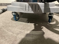 Bentheimer br301-100l industriële stofzuiger - afbeelding 24 van  39