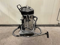 Bentheimer br301-100l industriële stofzuiger - afbeelding 25 van  39