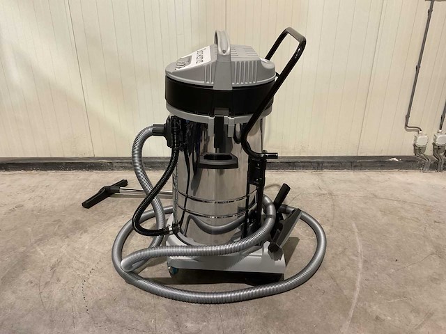 Bentheimer br301-100l industriële stofzuiger - afbeelding 28 van  39
