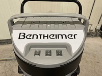 Bentheimer br301-100l industriële stofzuiger - afbeelding 30 van  39