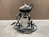 Bentheimer br301-100l industriële stofzuiger - afbeelding 15 van  39