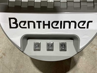 Bentheimer br301-100l industriële stofzuiger - afbeelding 17 van  39