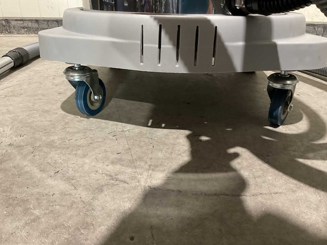 Bentheimer br301-100l industriële stofzuiger - afbeelding 24 van  39