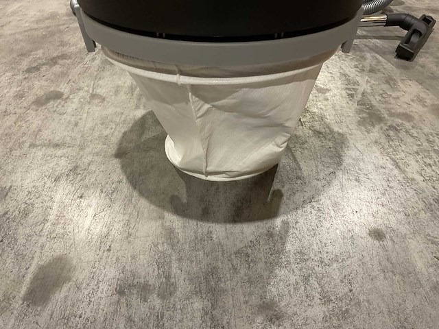 Bentheimer br301-100l industriële stofzuiger - afbeelding 12 van  13