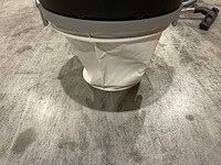 Bentheimer br301-100l industriële stofzuiger - afbeelding 12 van  13