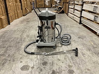 Bentheimer br301-100l industriële stofzuiger - afbeelding 4 van  11