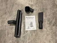 Bentheimer br301-100l industriële stofzuiger - afbeelding 9 van  9