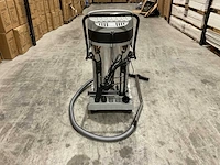 Bentheimer br301-100l industriële stofzuiger - afbeelding 7 van  13
