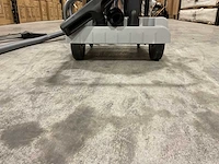 Bentheimer br301-100l industriële stofzuiger - afbeelding 2 van  13