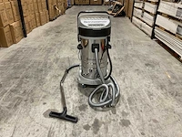 Bentheimer br301-100l industriële stofzuiger - afbeelding 8 van  13