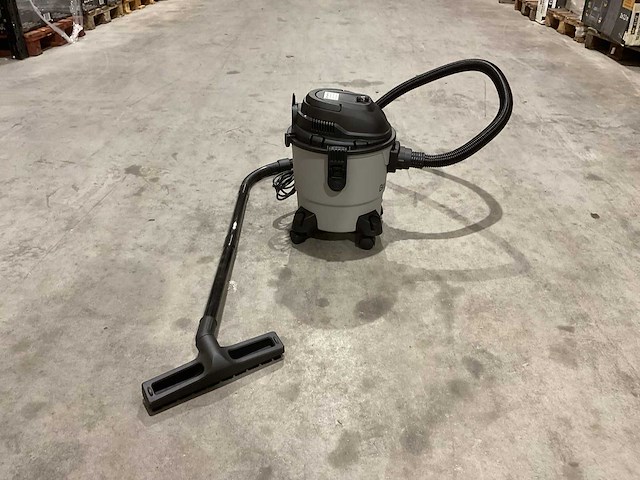 Bentheimer br302-15l-p 15 liter stofzuiger - afbeelding 18 van  20