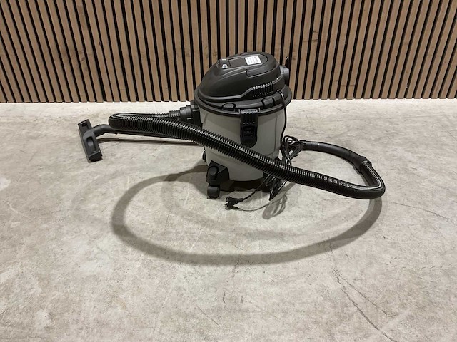Bentheimer br302-15l-p 15 liter stofzuiger - afbeelding 10 van  20