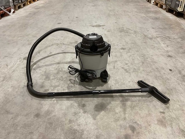 Bentheimer br302-15l-p 15 liter stofzuiger - afbeelding 19 van  20