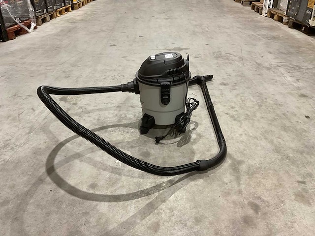 Bentheimer br302-15l-p 15 liter stofzuiger - afbeelding 20 van  20