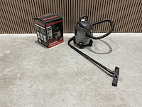 Bentheimer br302-15l-p 15 liter stofzuiger - afbeelding 1 van  10