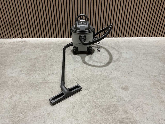 Bentheimer br302-15l-p 15 liter stofzuiger - afbeelding 18 van  20