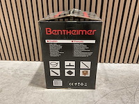 Bentheimer br302-15l-p 15 liter stofzuiger - afbeelding 3 van  13