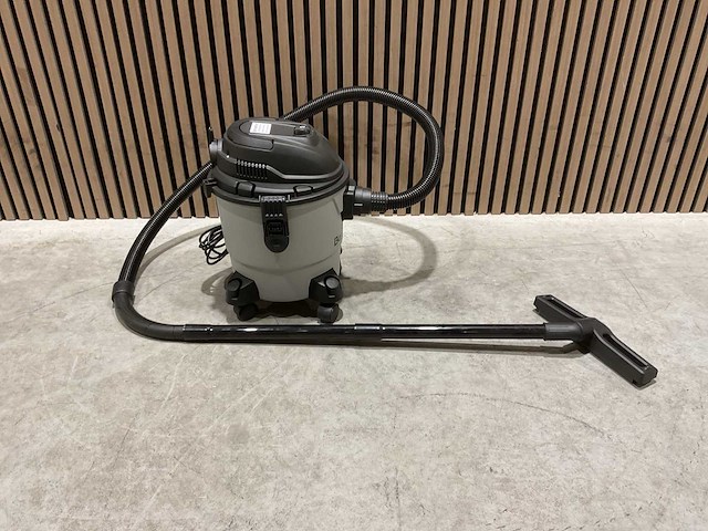 Bentheimer br302-15l-p 15 liter stofzuiger - afbeelding 6 van  13