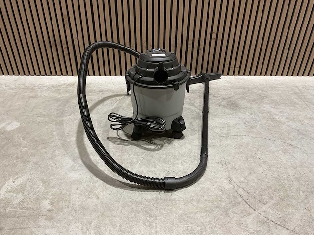 Bentheimer br302-15l-p 15 liter stofzuiger - afbeelding 7 van  13