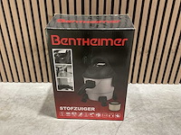 Bentheimer br302-15l-p 15 liter stofzuiger - afbeelding 2 van  20