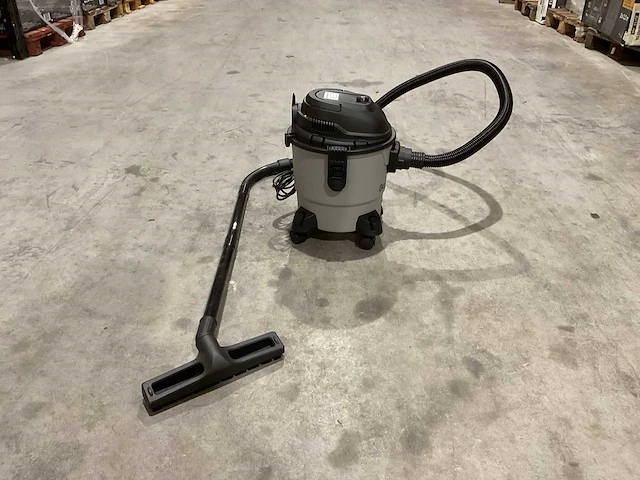 Bentheimer br302-15l-p 15 liter stofzuiger - afbeelding 18 van  20