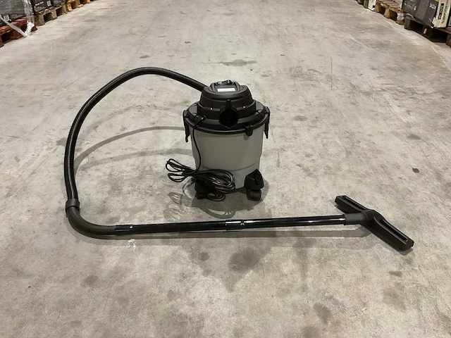 Bentheimer br302-15l-p 15 liter stofzuiger - afbeelding 19 van  20