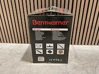 Bentheimer br302-15l-p 15 liter stofzuiger - afbeelding 5 van  20