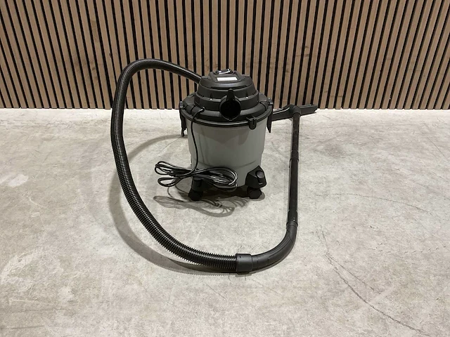 Bentheimer br302-15l-p 15 liter stofzuiger - afbeelding 9 van  20