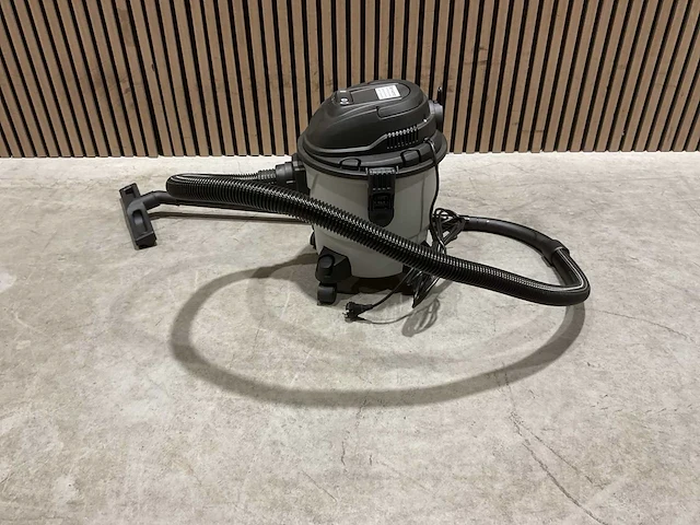 Bentheimer br302-15l-p 15 liter stofzuiger - afbeelding 10 van  20
