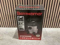 Bentheimer br302-15l-p 15 liter stofzuiger - afbeelding 4 van  20