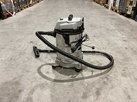 Bentheimer br308-30l 30 liter stofzuiger - afbeelding 1 van  9